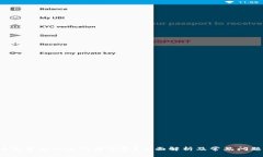 Bcd币能否放入比特币钱包