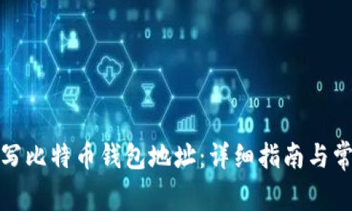 如何正确书写比特币钱包地址：详细指南与常见问题解答