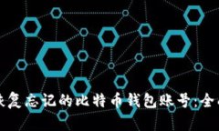 如何恢复忘记的比特币钱包账号：全面指南