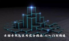 云储币钱包使用完全指南：从入门到精通