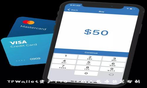 TPWallet资产170 TP的人民币估算分析